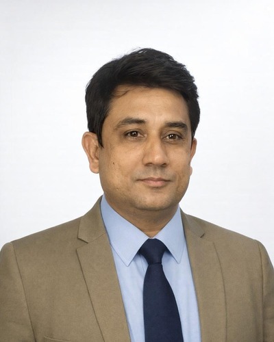 Pramod Tiwari