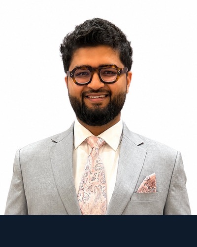 Samarth Kathuria